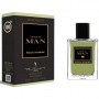 Yesensy MAN Pour Homme - Eau de Toilette para Hombre 100ml