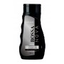 X Black for Men - Champú y Gel de Ducha - 300ml - Body - Hair - Face - Fragancia Exclusiva - Jean Marc