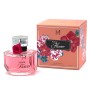 Pink Flowers Eau de Parfum - Perfume de Mujer - 100ml