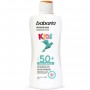 Kids Protección Solar SPF50 - Máxima Protección y Cuidado Post-Solar para Niños