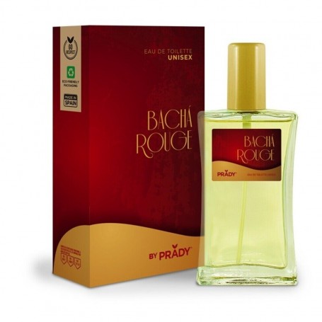 Bachá Rouge - Eau de Toilette para Hombre de 90ml