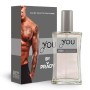 You by Prady Hombre - Eau de Toilette para Hombre de 90ml