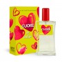 Cuore - Eau de Toilette para Mujer - 90ml