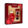 Estuche Irresistible Passion Perfume para Mujer - Eau de Parfum - 50ml + Moisturizing Body Lotion 50ml - Montage Brands