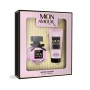 Estuche Mon Amour Perfume para Mujer - Eau de Parfum - 50ml + Moisturizing Body Lotion 50ml - Montage Brands
