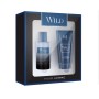 Estuche Wild pour Homme para Hombre - Eau de Toilette para hombres  - 50ml  + Soothing After Shave Cream 50ml - Montage Brands
