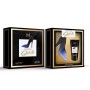 Estuche Ferrera Stiletto Perfume para Mujer - Eau de Parfum - 50ml + Moisturizing Body Lotion 50ml - Montage Brands