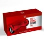 100% Iconic Sport Red Perfume para Hombre - Eau de Toilette para hombres - 80ml - Montage Brands