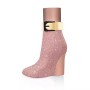 A Shoe Story Pink Soírée Eau de Parfum - Perfume de Mujer - 100ml - Montage Brands