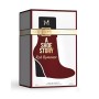 A Shoe Story Red Romance Eau de Parfum - Perfume de Mujer - 100ml - Montage Brands