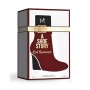 A Shoe Story Red Romance Eau de Parfum - Perfume de Mujer - 100ml