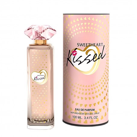 Sweetheart Kissed Eau de Parfum - Perfume de Mujer - 100ml