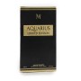 Aquarius Limited Edition Perfume para Hombre - Eau de Toilette para hombres - 100ml - Montage Brands