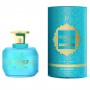 Vintage Deep Turquoise Eau de Parfum - Perfume de Mujer - 100ml - Montage Brands