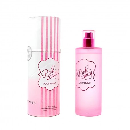 Pink Candy Eau de Parfum - Perfume de Mujer - 100ml - Montage Brands