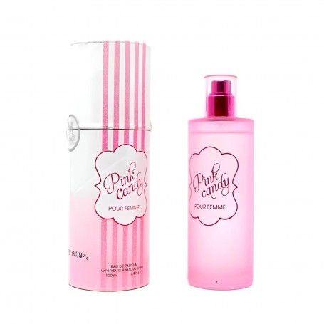 Pink Candy Eau de Parfum - Perfume de Mujer - 100ml