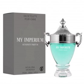My Imperium - Eau de Toilette - Perfume para hombres - 100ml