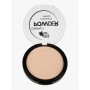 Compact Powder Nº 3 - Control de Brillo y Tez Uniforme  - Compact Powder - Yes Love