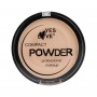 Compact Powder Nº 3 - Control de Brillo y Tez Uniforme  - Compact Powder - Yes Love
