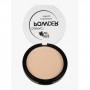 Compact Powder Nº 4 - Control de Brillo y Tez Uniforme  - Compact Powder - Yes Love