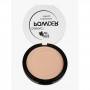 Compact Powder Nº 1 - Control de Brillo y Tez Uniforme  - Compact Powder - Yes Love