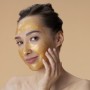 Mascarilla Oro - Peel Off Mask -130ml - Limpieza Profunda y Renovación Facial, Ideal para Todo Tipo de Piel - Sensinity