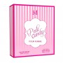 Estuche Pink Candy Eau de Parfum - Perfume de Mujer - 50ml + Moisturizing Body Lotion 50ml - Montage Brands