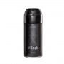 X Black for Men Desodorante 150ml - Jean Marc