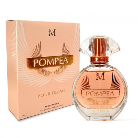 Pompea Perfume para Mujer 100ml - Eau de Parfum