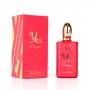 Yes Rouge Perfume para Mujer 100ml - Eau de Parfum - Montage Brands