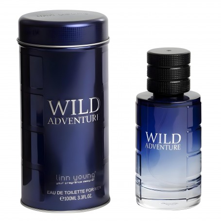 Wild Adventure - Eau de Toilette - 100ml