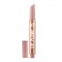 Juicy Lip Plump 4 en 1 Pinta Labios Hidratante con Efecto Voluminizador y Brillo Radiante  Nº 1