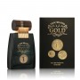 New Brand Gold Eau de Toilette - 100ml