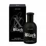 X Black - Eau de Toilette - Perfume para hombres - 100ml