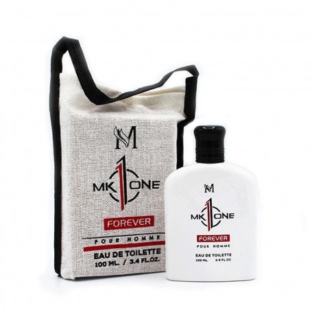 MK One Forever  - Perfume para Hombre - Eau de Parfum - 100ml