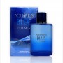 Aquarius Blue  - Perfume para Hombre - Eau de Parfum - 100ml