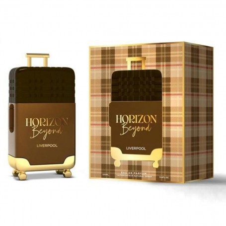 Horizon Beyond - Liverpool - Perfume para Mujer - Eau de Parfum - 100ml