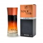 Magic Code Prive  - Perfume para Hombre - Eau de Parfum - 100ml