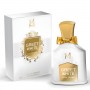 Greet White pour Femme  - Perfume para Mujer - Eau de Parfum - 100ml