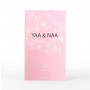 Yaa & Naa - Colonia para Mujeres - Eau de Toilette  100ml