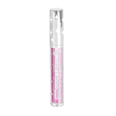 Shimmer Gloss de Yes Love - Brillo de Labios con Purpurina - Dazzle Lip Gloss - Nº 3