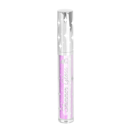 Shimmer Gloss de Yes Love - Brillo de Labios con Purpurina - Dazzle Lip Gloss - Nº 2