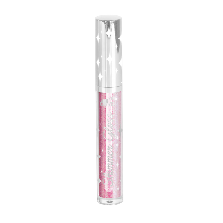 Shimmer Gloss de Yes Love - Brillo de Labios con Purpurina - Dazzle Lip Gloss - Nº 4