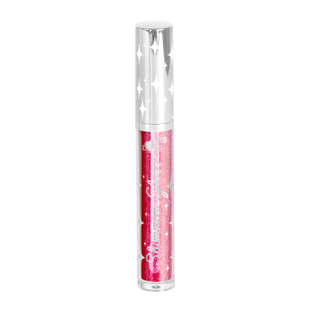 Shimmer Gloss de Yes Love - Brillo de Labios con Purpurina - Dazzle Lip Gloss - Nº 5