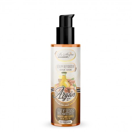 Be Shyne  Serum de Aceite de Argan 100ml