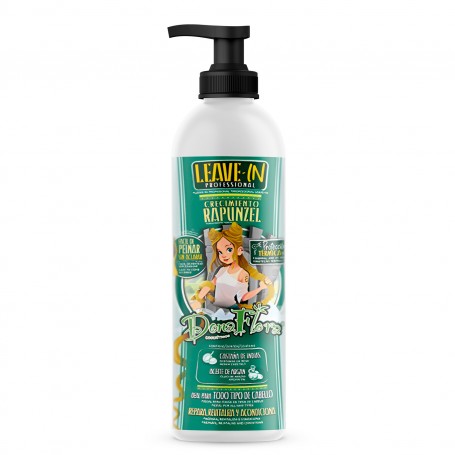 DonaFlora Leave-In Rapunzel  500ml