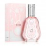 Yara Rosa Eau de Parfum 50ml - Mini Talla