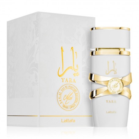 Lattafa Yara Moi - Eau de Parfum para mujer - 100ml