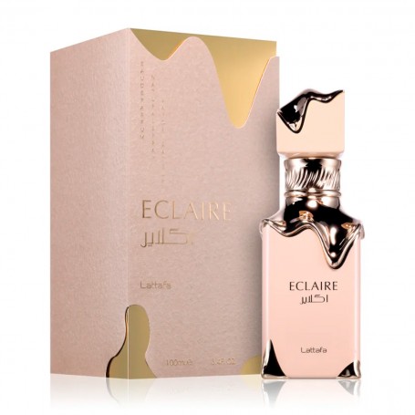 Lattafa Eclaire - Eau de Parfum Unisex - 100ml