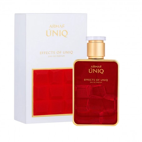 Armaf Effects of Uniq - Eau de Parfum Unisex - 100ml